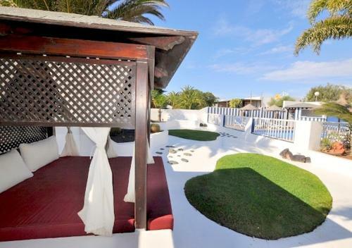 Villa Chao Private Heated Pool, Garden, Wifi, A/c