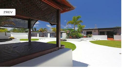 Villa Chao Private Heated Pool, Garden, Wifi, A/c