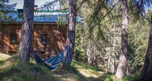 H�tte Gerlitzen Regiojet Hotels&cottages