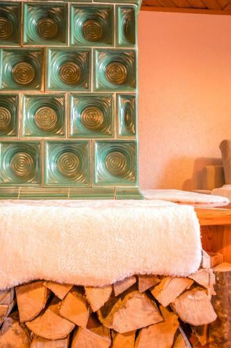 H�tte Gerlitzen Regiojet Hotels&cottages