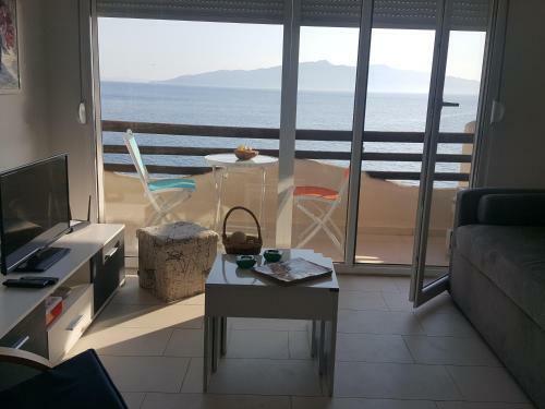 Apartment Bay, Bougainville Bay Resort