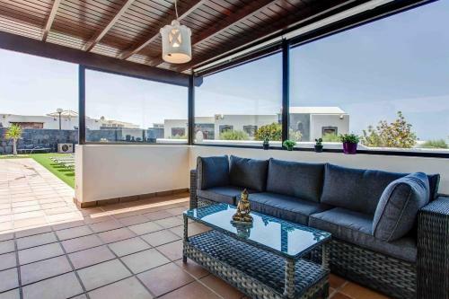 Hipoclub Villas, Faro Park 204