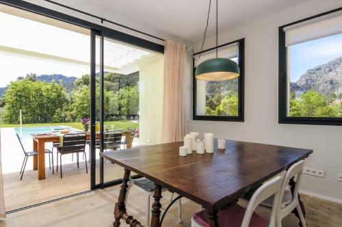 Villa Hort Petit De Ternelles