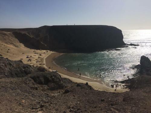 Apartamento El Rinc�n Del Mar