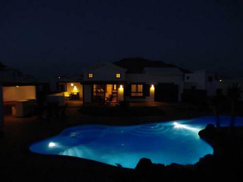 Villa Aguamarina 21