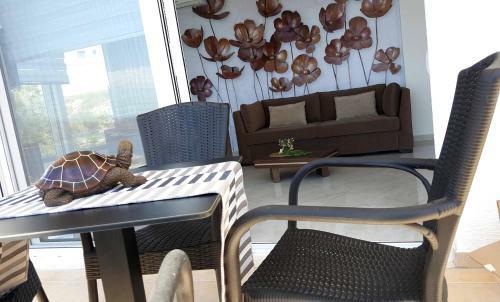 Apartamento White Residence1 - Cirasola Home, Very Nice