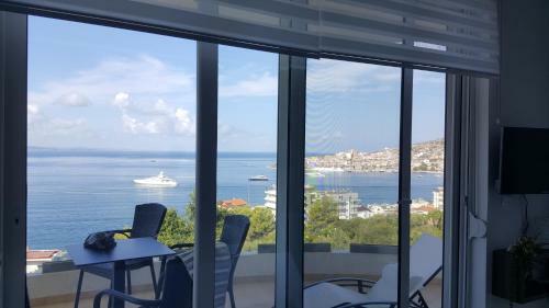 Apartamento White Residence1 - Cirasola Home, Very Nice