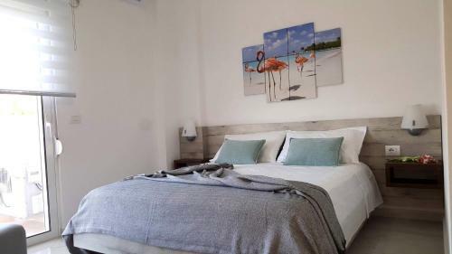 Apartamento White Residence1 - Cirasola Home, Very Nice