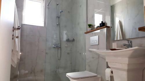 Apartamento White Residence1 - Cirasola Home, Very Nice