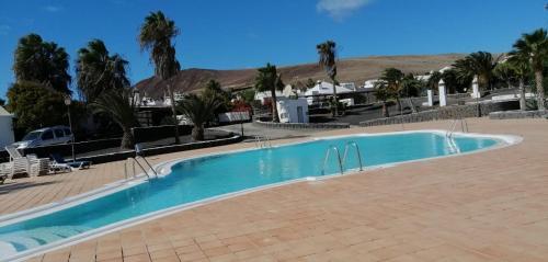 Villa La Casa De Lia 124