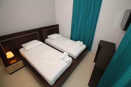 Hotel Prishtina