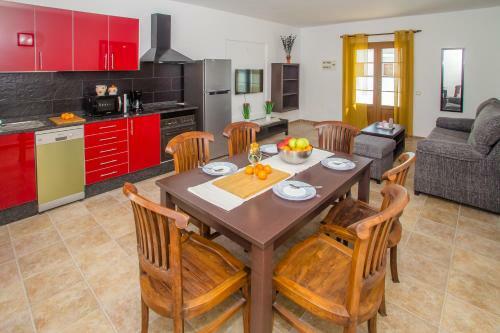 Villa White House - Marina Rubicon - Playa Blanca