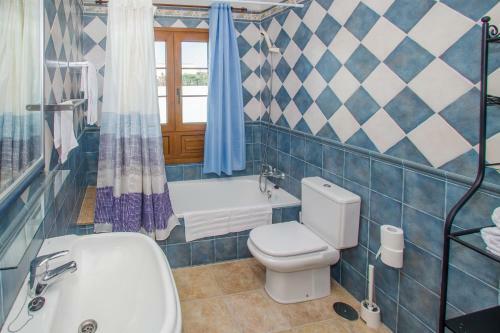 Villa White House - Marina Rubicon - Playa Blanca