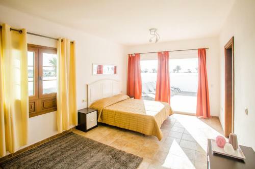 Villa White House - Marina Rubicon - Playa Blanca