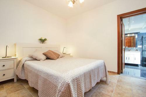 Villa White House - Marina Rubicon - Playa Blanca