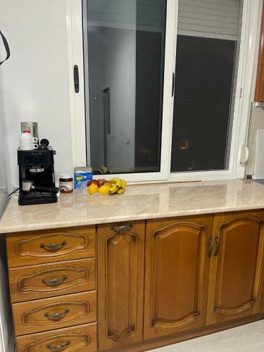 Apartament Gjergji