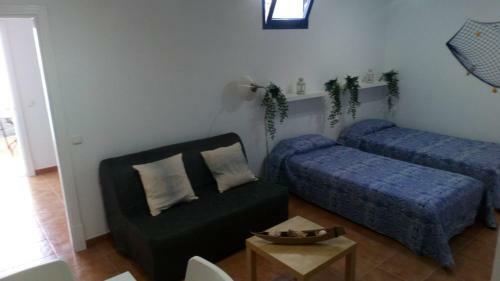 Apartamento Estudio Vista Rubicon