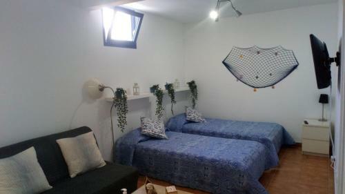 Apartamento Estudio Vista Rubicon