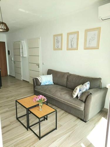 Pearl Apartment
