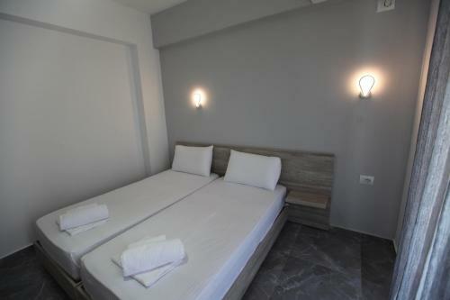 Apartamento Villa Baka
