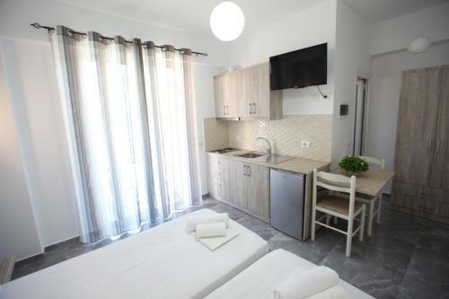 Apartamento Villa Baka