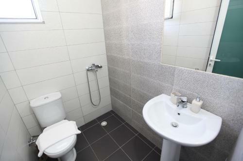 Apartamento Villa Baka