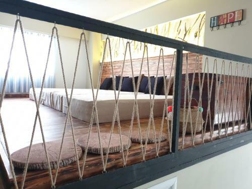 Hotel Urban Stay Saranda