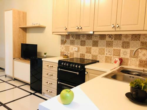 Hotel Urban Stay Saranda