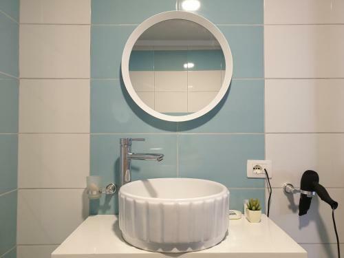Hotel Urban Stay Saranda