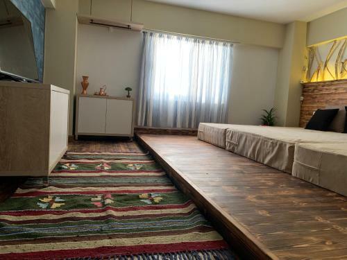 Hotel Urban Stay Saranda