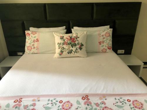 Hotel Urban Stay Saranda