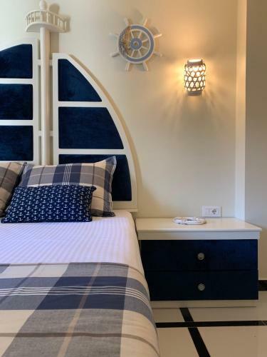 Hotel Urban Stay Saranda