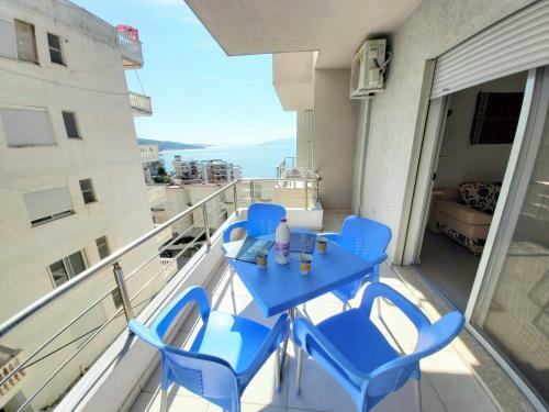 Rossana Sea View Apartment