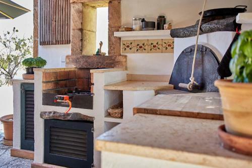 Apartamento Finca La Salve