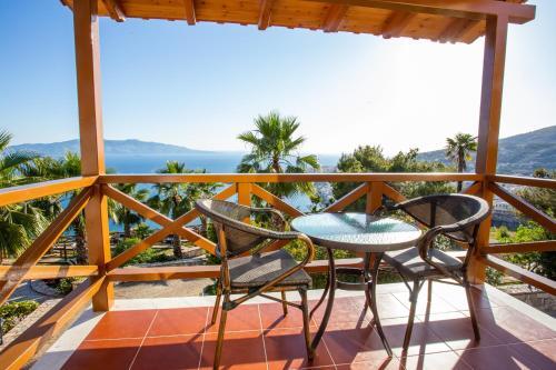 Agroturismo Villa Kristiano 21