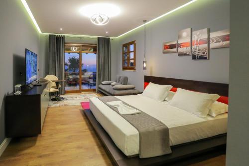 Agroturismo Villa Kristiano 21