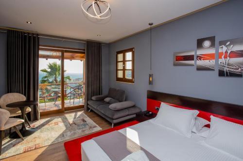 Agroturismo Villa Kristiano 21