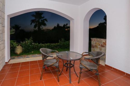 Agroturismo Villa Kristiano 21