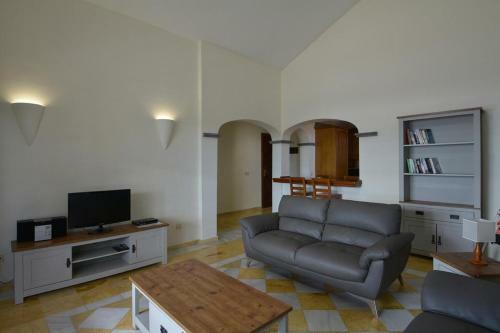 Private Villa With Pool Faro Park