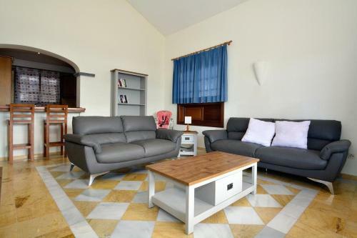Private Villa With Pool Faro Park