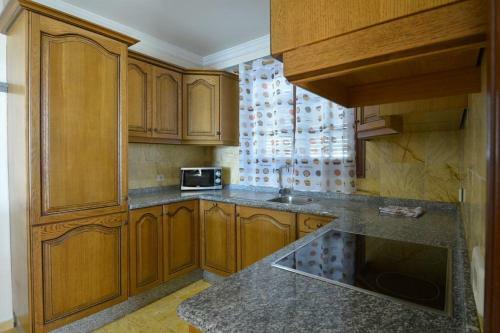 Private Villa With Pool Faro Park