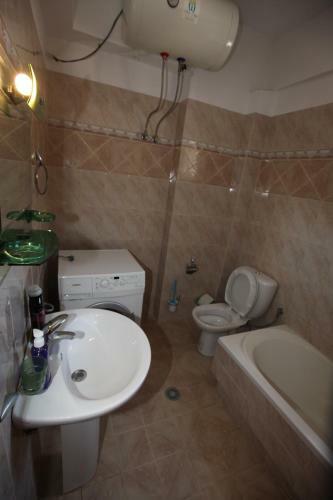 Veli Apartment Sarande