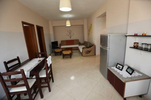 Veli Apartment Sarande