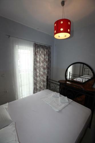 Veli Apartment Sarande