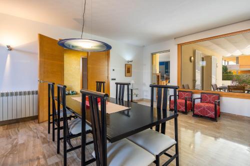 Villa With Private Pool In Port De Pollensa (monxo)