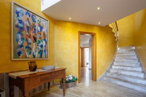 Villa With Private Pool In Port De Pollensa (monxo)