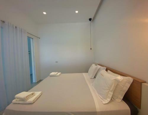 Sea Horizon Vsl Suites & Apartments