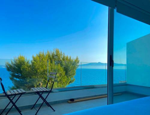 Sea Horizon Vsl Suites & Apartments