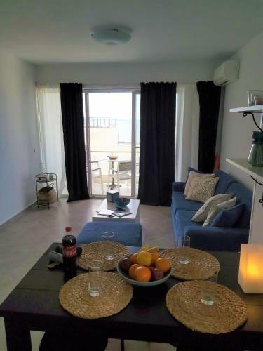 Equador Sea View Apartment