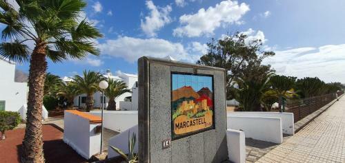 Apartamento Paradiso Canario Playa Blanca